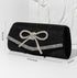Bow Evening Clutch Women Sparkly Purse for Wedding Glitter Rhinestone Party Prom Purse Dressy Clutch Bags...