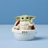 Lenox Grogu Figural Salt & Pepper Set, 2 Count, No Color...