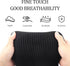 2PCS Funny Headrest Covers for Cars,Personalized Car Decor Headrest Cove,Universal Interior Car Accessories Ski Mask Head Rest Covers for Car Seat...