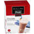 ProtiDIET Shake, 7 pouches, 7.5oz (Chocolate)...