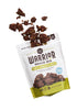 BeeFree Warrior Mix Gluten Free Granola - Chunky Granola Bites | Paleo Granola, Low Carb, Grain Free, Preservative Free, Oat Free | Low Calorie Sn...