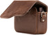 MegaGear MG1222 Canon PowerShot G9 X Mark II, G9 X Leather Camera Case with Strap, Dark Brown...