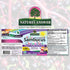 Nature's Answer Kids Sambucus Chewables Black Elderberry with Vitamin C and Zinc...