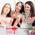 21st Birthday Decorations for Her, Including 21st Birthday Sash and Tiara, Cake Topper, Candles, 21 Year Old Gifts for Her...