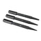 CRAFTSMAN Steel Nail Set, 3-Piece (CMHT58116)...