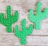 Cinco de Mayo Cookie Cutters 3-Pc Set Made in USA by Ann Clark, Pinata, Sombrero, Margarita Glass...