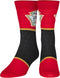 Crazy Socks, Mustard, Ketchup, Hot Sauces & More, Funny Colorful Novelty Socks...