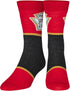 Crazy Socks, Mustard, Ketchup, Hot Sauces & More, Funny Colorful Novelty Socks...