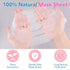24Pack Collagen Essence Sheet Facial Masks, Face Masks Skincare, Hydrating Face Masks, Moisturizing and Soothing, Natural Skin Care Spa Face Mask,...