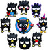 9PCS Cute Shoe Charms Decoration for Clog Sandals, Cartoon Charms Accessories...