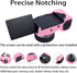 ZV-E10 Camera Case, Soft Silicone Rubber Protective Cover Skin for Sony ZV-E10 ZVE10 Digital Camera, Slim Fit Body Skin DSLR Camera Sleeve Protect...