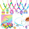 aowenxi Toys for 4 Year Old Girls, Jewelry Making Kit for Girls 4-6 Cute Unicorns Gifts for 4 5 6 Year Old Girls Crafts...
