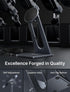 JSAUX Magnetic Wireless Charger Stand Compatible for MagSafe Charger iPhone 15/15 Plus/15 Pro/15 Pro Max/iPhone 14/14 Pro/14 Plus/14 Pro Max/ 13/1...