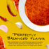 Momofuku Hot Honey Chili Crunch by David Chang 7.7 oz, Oil with Premium Wildflower Honey, Garlic and Shallots, Chili Crisp for Cooking, as Sauce o...