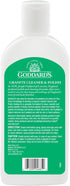 Goddard’s Marble & Granite Polish Carnauba Wax Countertop Cleaner for Scratches & Stains on Kitchen Island, Stone Surfaces, Sealer & Protectant, 8...