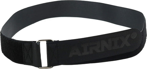 4X 40" x 1.5" (36" Usable) Hook and Loop Nylon Cinch Straps, Reusable Fastening, Securing, Cable Straps...