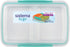 Sistema 11.8 Ounce Small Split Storage Container (Colors may vary)...