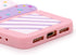 Cute iPhone SE 2022 Case, Ice Cream iPhone SE 2020 Cases, Cherry Cupcakes iPhone 6/ 6s/ 7/8 Case, Funny 3D Cartoon Soft Silicone Shockproof Cover ...