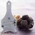 MSY BIGSUNNY 6.5" Truffle Slicer Stainless Steel Chocolate Truffle Shaver With Adjustable Blade Cutter Cheese Scraper Garlic Vegetable Peeler...