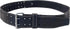 McGuire-Nicholas Men's Standard 2 3/4" inch Oil Tanned Leather Tool Work Belt for 29"-46" Waist, Dark Brown, 3"...