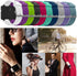Band for Garmin Vivoactive, Soft Silicone Replacement Watch Band for Garmin Vivoactive/Vivoactive Acetate (No Tracker, Replacement Bands Only)...
