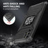 for Samsung Galaxy Note 10 Plus Case 5G Case Military Grade Built-in Kickstand Holster Armor Heavy Duty Shockproof Cover Protective for Galaxy Not...