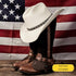Gamboa 100% Natural Horsehair Hat Bands for Cowboy and Panama Hats for Men and Women Western Hat Bands...