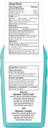 Mylanta Heartburn and Gas Relief, Liquid Antacid, Vanilla Caramel Flavor, 12 Fluid Ounce...
