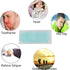 20 Pcs Fever Cooling Gel Patches,Cooling Forehead Strips Relieve Headache,Toothache Pain,Drowsiness, Fatigue, Refreshing, Relieve Fatigue, Muscle ...