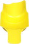 Quicksilver 8M0052100 Reusable Marine Oil Drain Drip Tray, Safety Yellow Finish...