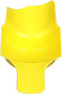 Quicksilver 8M0052100 Reusable Marine Oil Drain Drip Tray, Safety Yellow Finish...