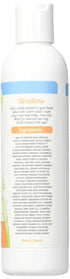 Andy Pandy Organics 100% Natural & Organic Baby Body Wash & Shampoo (8 fl oz, Sweet Orange)...