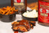 Kentucky Straight Bourbon Barbecue Sauce Bacon | | Perfect for Grilling | Condiment for Chicken, Ribs, Veggies | Rich & Savory Flavor | 12 Fl Oz...