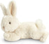 Snuggly Bunny Plush – an Adorable Stuffed Rabbit, Companion to The Children's Illustrated Book You Belong Here, 8.5 inches...