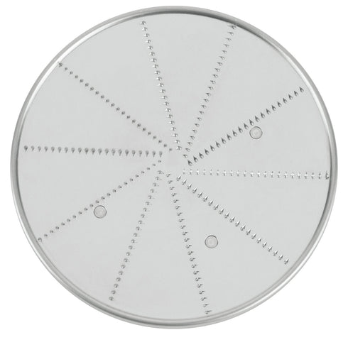 Waring Commercial WFP113 Food Processor Fine Grating Disc, 5/64-Inch, Silver...