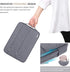 Voova 14 15 Inch Laptop Sleeve Case, Waterproof Computer Bag Cover Compatible with MacBook Pro 14 M3/M2/M1, MacBook Air 15 M2 / MacBook Pro 15,15 ...