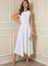 Vogue Misses' Petite Fitted Dress Sewing Pattern Kit, Design Code V1878, Sizes 14-16-18-20-22...