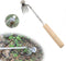 Weeding Tools, 2024 New Portable Garden Weeding Artifact Uprooting Weeding Tool, For Hand Weeder Puller for Vegetable Gardening Backyard Farm Plan...