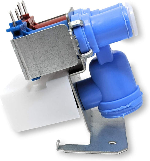 Appliance Pros GE Refrigerator Water Valve Replacement For WR57X10032