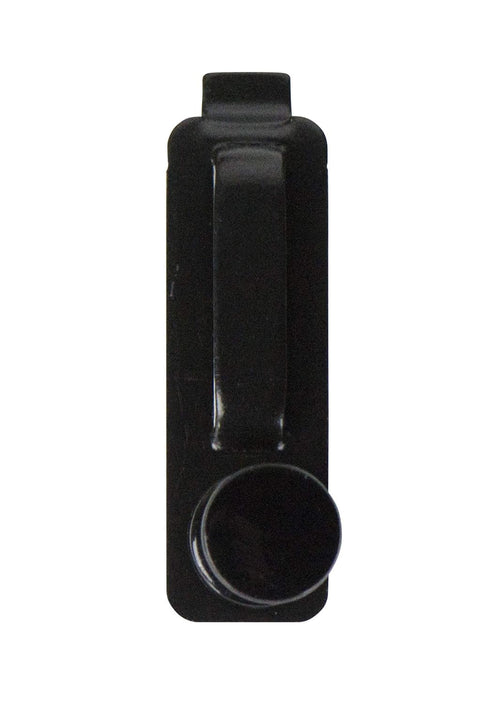 Legrand - OnQ Cable Management Clips, No Tools to Install Wall Cable Management, Cable Clips Withstand 20 LBS Pull Force, Black, AC103520, 20 Pack...
