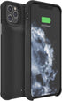 mophie 401004407 Juice Pack Access - Ultra-Slim Wireless Charging Battery Case - Made for Apple iPhone 11 Pro Max - Black......