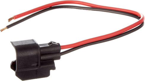 Standard Motor Products S824 Pigtail/Socket, Assorted, One Size, 1 Count (Pack of 1)...