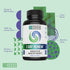 Zhou 3 Day Renew Digestive Health Reset, Bloating Aide, Alpha-Galactosidase, Probiotics, Electrolytes, 27 Veg Caps...
