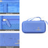 Hard Travel Case Replacement for Texas Instruments TI-30X IIS 2-Line Scientific Calculator, Case Only (Blue)...