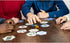 WHAT DO YOU MEME? Hands Up — Quick Thinking Card Game by FlexiQ, Brain Teasers for Kids 7+, Board Games for Family Night, Mind Games...