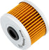 Road Passion 112 High Performance Oil Filter for HONDA GB500 1990 TLR250 1985-1987 TRX250 1985-1986 TRX250 FOURTRAX 1987...