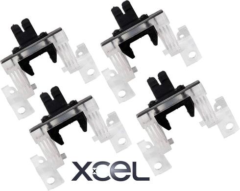 XCEL Drive Assembly Lever Replacement Blade for Pet Clippers (Pack of 4)...