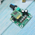 1Pcs TPA3110 15Wx2 Digital Amplifier Board Audio Stereo Bluetooth 4.2 Output Power...