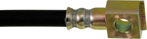 Dorman H620470 Front Driver Side Brake Hydraulic Hose Compatible with Select Chevrolet / Pontiac / Saturn Models...