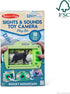 Melissa & Doug Rocky Mountain National Park Sights and Sounds Wooden Toy Camera Play Set - FSC Certified...